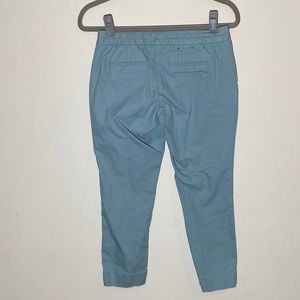 Banana Republic Hampton fit dress pants